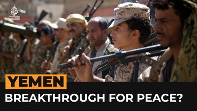 Progress in Yemen peace talks hailed despite prisoner swap delay