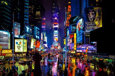 New York hotel promises refund if it rains during your holiday