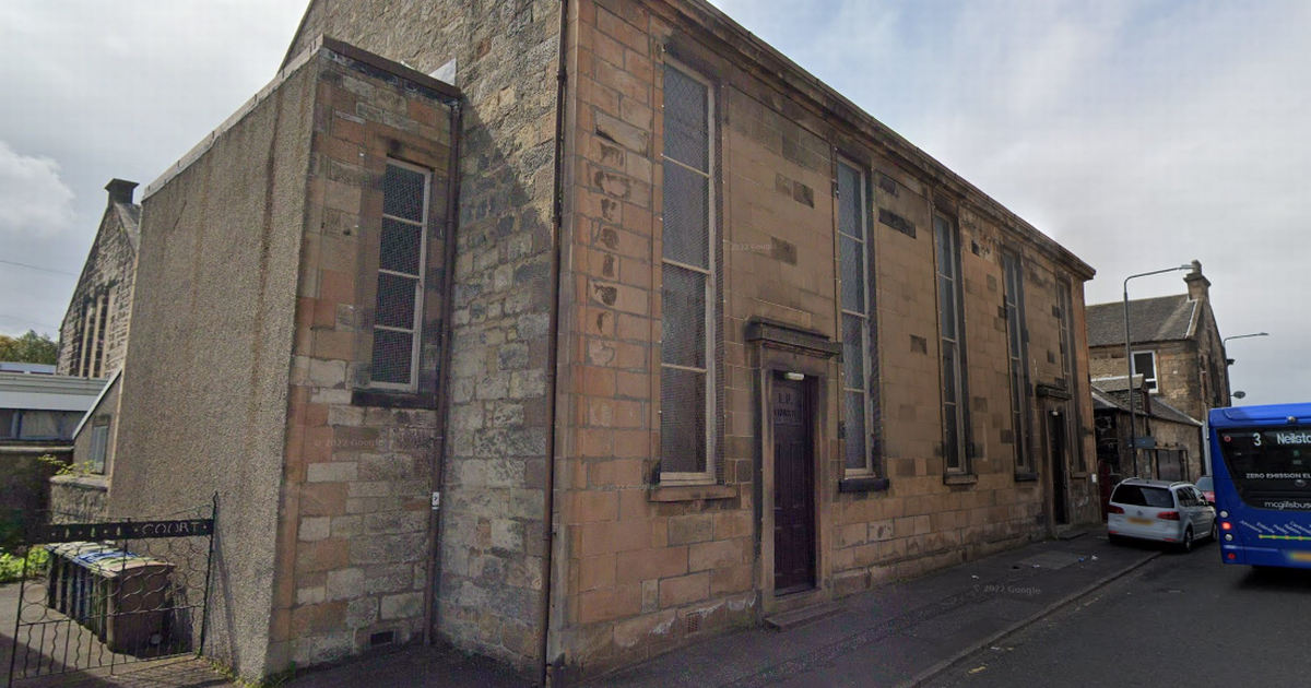 Plans for new Barrhead fitness centre given go ahead…