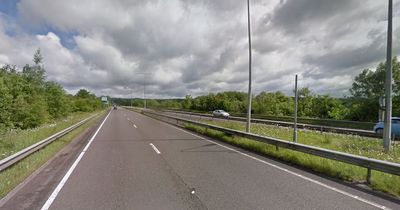 Motorists on A48 in Carmarthenshire facing two weeks of disruption