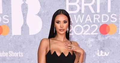 Maya Jama totally shuts down Leonardo DiCaprio dating rumours after 'last straw'