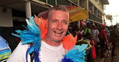 Cops probing murder of Scots hotel manager in St Lucia 'no closer to solving case'