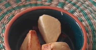 "I tried cooking with an air fryer for a week - some dishes have changed my life"