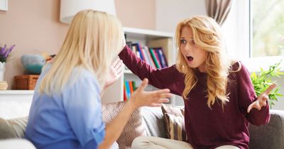 Daughter furious as mum asks her to contribute £75 towards cost of bills