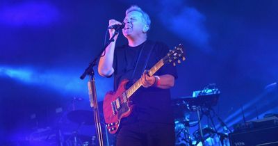 New Order announce Leeds First Direct Arena show as part of European tour - here's how to get tickets
