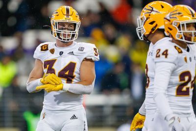 Report: Colts to host LB Kyle Soelle on pre-draft visit