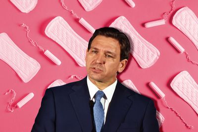 “Don’t Say Period”: Florida's latest ban