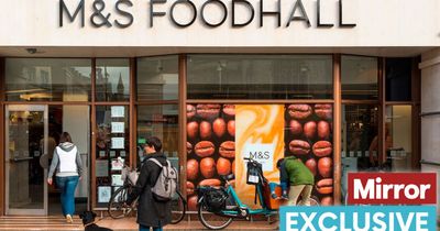 M&S confirms news on prices of over 100 essential items - and shoppers will be pleased