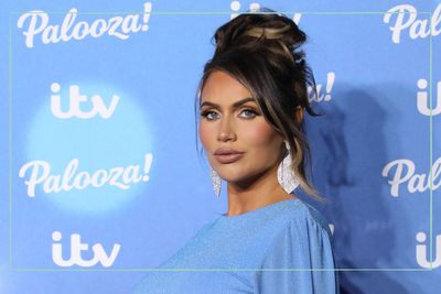 Amy Childs has given birth to twins as she shares sweet clips of her babies after 'exhausting' labour