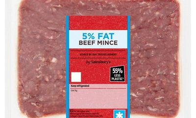 Tell us: have you noticed changes to plastic packaging?