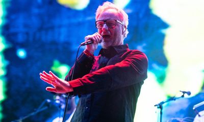 Post your questions for Matt Berninger of the National