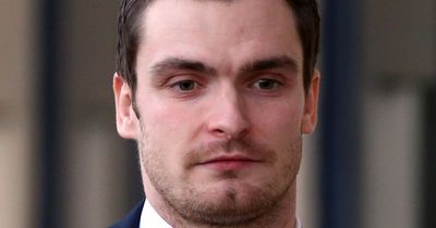 Disgraced footballer Adam Johnson settles half a million pound tax bill - after seven year court battle