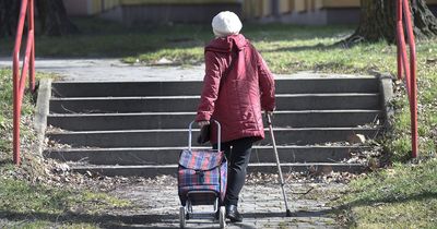 Key update on DWP error for older women's State Pension back-payments