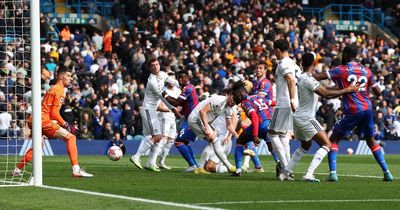 Leeds United cannot afford Crystal Palace achievement to be replicated during relegation run-in