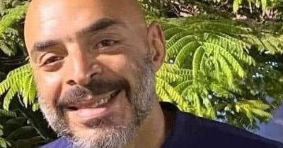 Man mauled by celebrity chef neighbour's pit bull dies after spending month in coma