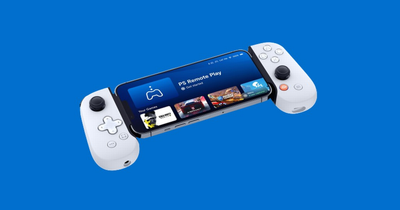 PlayStation handheld is proof that Sony is coming for Nintendo’s portable crown