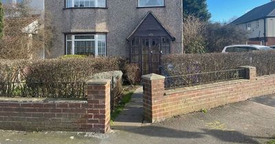 Bidding wars take place for homes in three Liverpool postcodes