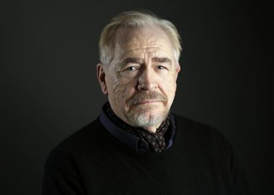 'We've got to keep the dial up': Brian Cox 'worried' about independence drive