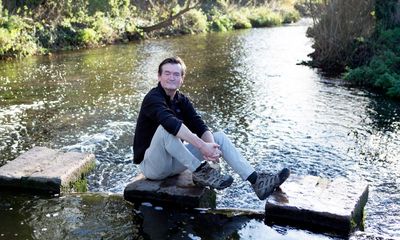 ‘Every river in this country is polluted’: how Feargal Sharkey got swept up by the clean water campaign