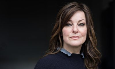 Ruthie Henshall: ‘While MPs were drinking and snogging, I was waving at Mum through a care home window’