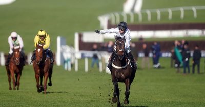 Grand National Thursday 2023: All the races, runners and riders on Grand Opening Day