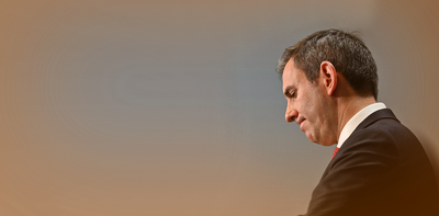 Treasurer Chalmers has a $70 billion a year budget hole: we've found 13 ways to fill it