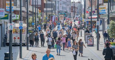 Derby landlords could get up to £50k to help local artists and designers