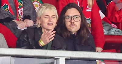 Wrexham have another new celebrity fan in The Crown star