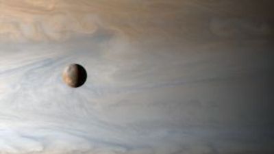 Juice: the European space mission to find life on Jupiter’s moons