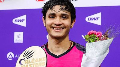 Priyanshu Rajawat jumps 20 spots to World No. 38, attains career-best ranking