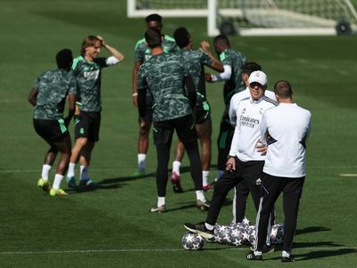 Madrid coach Ancelotti saddened by Chelsea slump