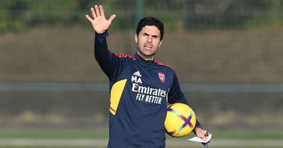 "He's a clown, it's an act": Arsenal manager Mikel Arteta slammed by BT Sport pundit