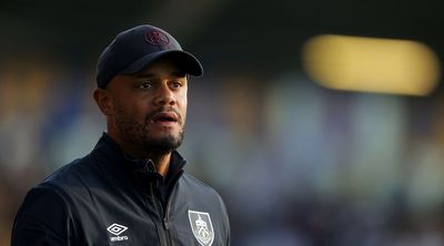 Vincent Kompany ‘more than capable’ of managing Manchester City one day, says current squad player
