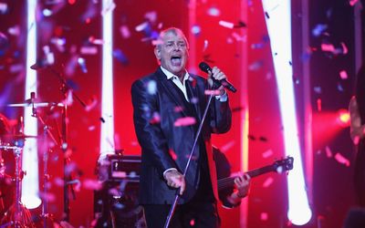 ‘Whoa’: John Farnham: Finding the Voice doco sheds more light on his reinvention story