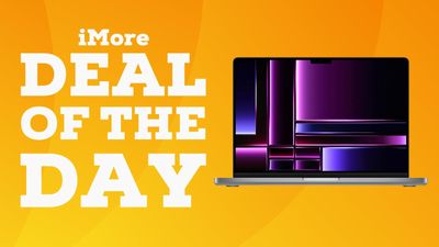 Save $150 off MacBook Pro for the lowest price since February