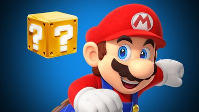 Super Mario is jumping off iPhone — and that's a good thing