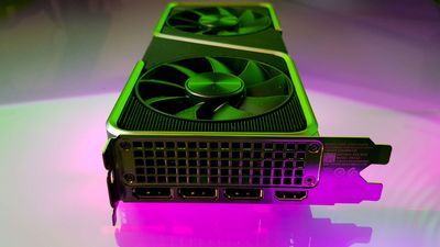 Nvidia's RTX 4070 matches RTX 3080 in leaked benchmarks