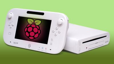 Unbrick your Wii U with a $4 Raspberry Pi Pico