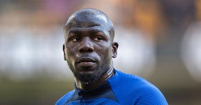 Kalidou Koulibaly praises Real Madrid star ahead of Chelsea's crucial Champions League clash