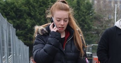 Glasgow woman who scammed needy families out of vital food and fuel vouchers avoids jail