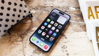 iPhone 15 Pro could miss out on this display upgrade