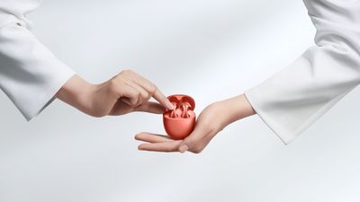 Huawei reveals new flagship Freebuds 5 earbuds with an all-new curvaceous rebrand