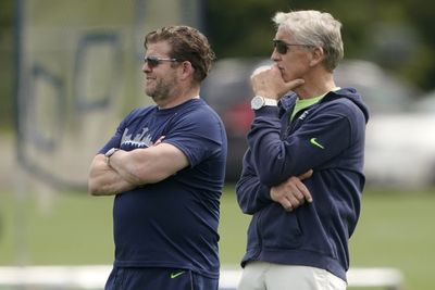 Why Seahawks are 1 of 5 NFC teams needing a dominant 2023 NFL draft