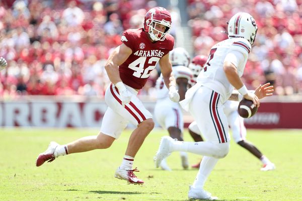 2023 NFL Draft Player Profiles: Washington State LB Daiyan Henley -  Steelers Depot