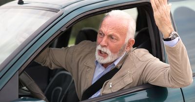 'My elderly parents' neighbours keep blocking their car on drive - I'm absolutely livid'