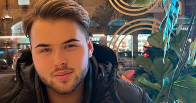 'I was addicted to sunbeds at 18 - then 'bug bite' mole turned out to be cancer'