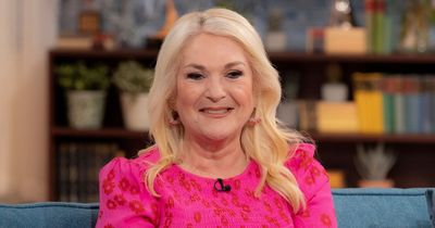 Vanessa Feltz reveals 'proper' ITV This Morning friends as she opens up about split