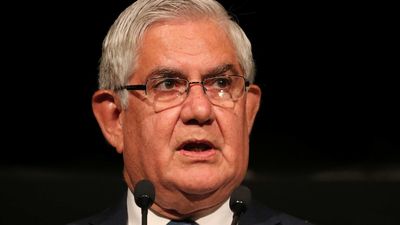 Ken Wyatt says Indigenous Voice to Parliament must be allowed to advise ministers