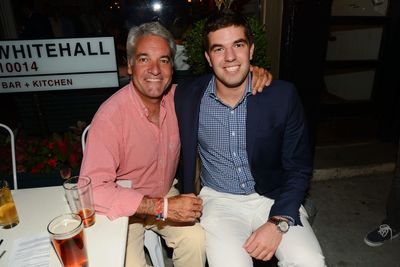 “Fyre Festival II is finally happening,” says the disgraced founder