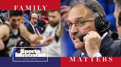 The Van Gundy Brothers Are the Voices of the NBA Playoffs